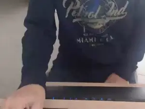 Cam4 Adult Webcam of loups3