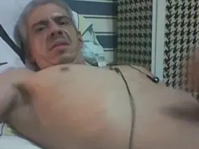 Cam4 Sex Chat of pedropeter2