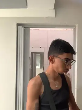 Cam4 Sex Cam of Binhoboss