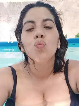 Cam4 Private Sex Chat of Mariacurvas