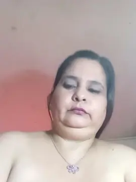 Cam4 Nude Webcam of Milf2026