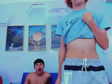 franyer_guys from cam4