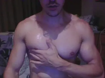 Cam4 Best Webcam of manonthemoon3