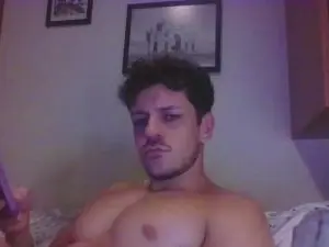 Cam4 Private Sex Chat of manonthemoon3