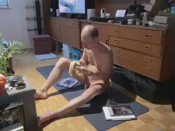 Cam4 Adult Video Chat of nacktsau73