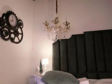 Cam4 Free Live Porn of Cleopattra_