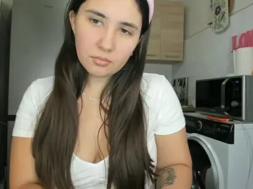 Cam4 Watch Live Sex Cams of Princess_riri