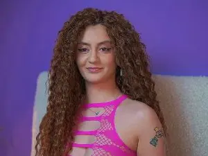 Cam4 Sex Chat of SabrinaHope