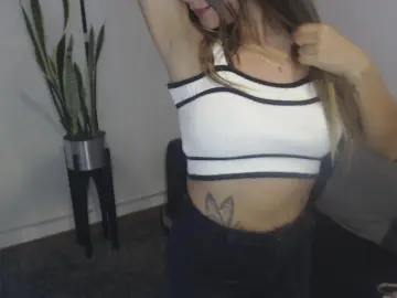 Cam4 Sex Cam of Tropicoqueta