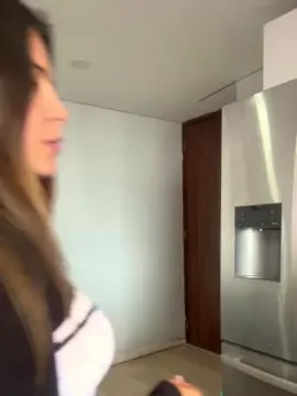 Cam4 Adult Video Chat of Tropicoqueta