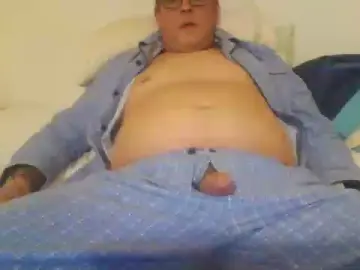 Cam4 Free Porn Cam of amateur_Chef