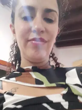 Cam4 Sex Chat of charlotte001