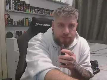 Cam4 Adult Video Chat of daffyduck_fun