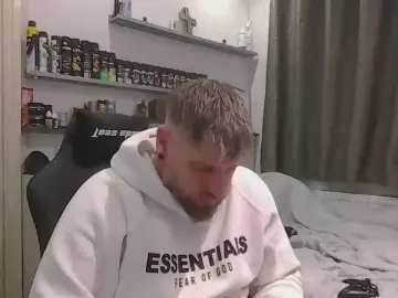 Cam4 Sex Cam of daffyduck_fun