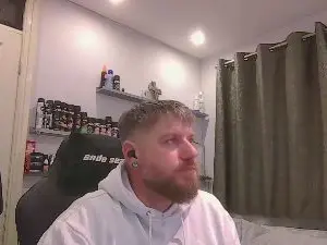 Cam4 Live Porn of daffyduck_fun