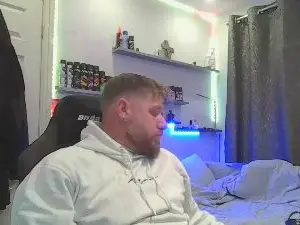 Cam4 Live Sex Cam of daffyduck_fun