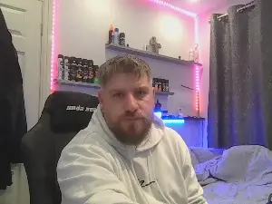 Cam4 Free Live Porn of daffyduck_fun