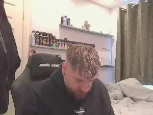 Cam4 Nude Webcam of daffyduck_fun