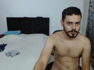 Cam4 Sex Cam of giannandblake