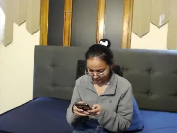 Cam4 Live Porn of katalina07