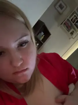 Cam4 Live Porn of urprincess_bby