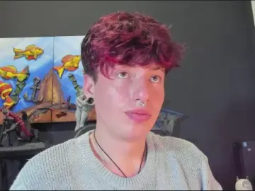 Cam4 Live Porn of Green_acid