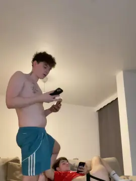 Cam4 Live Porn of Jeunecouple_gay