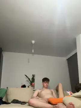 Cam4 Live Sex of Jeunecouple_gay