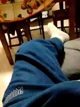 Cam4 Sex Chat of Mirko843