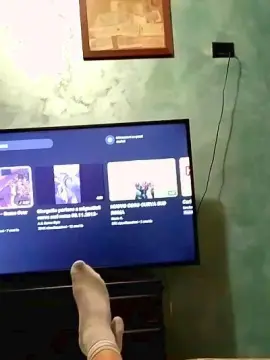 Cam4 Live Porn of Mirko843