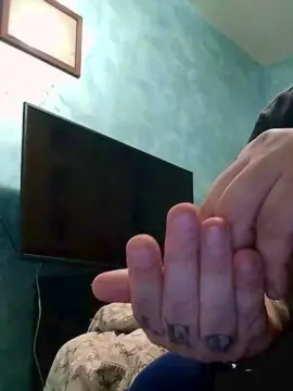 Cam4 Private Sex Chat of Mirko843