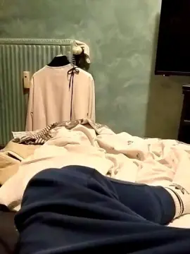 Cam4 Live Sex Cam of Mirko843