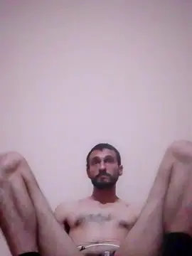 Cam4 Nude Webcam of StEv922