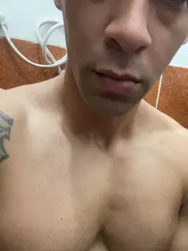 Cam4 Live Porn of leon2391