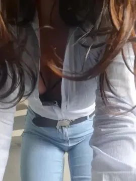 Cam4 Live Sex Cam of luxxe25