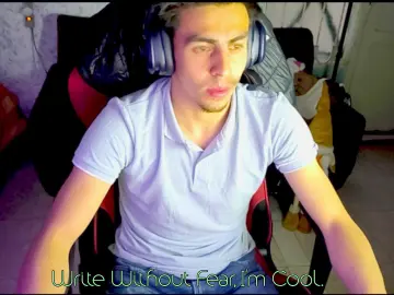 Cam4 Free Live Porn of Cum_fantasy23