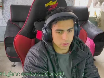 Cam4 Adult Webcam of Cum_fantasy23