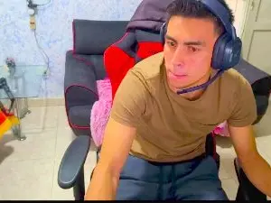 Cam4 Live Porn of Cum_fantasy23