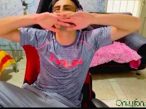 Cam4 Adult Webcam of Cum_fantasy23