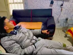 Cam4 Nude Webcam of Cum_fantasy23