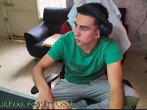 Cam4 Live Porn of Cum_fantasy23