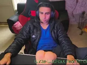 Cam4 Nude Webcam of Cum_fantasy23