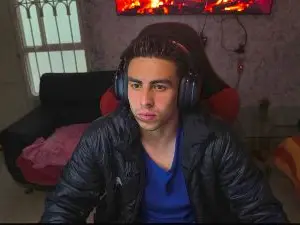 Cum_fantasy23 from cam4