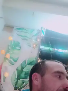 Cam4 Nude Webcam of EllisD