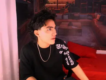 Cam4 Adult Video Chat of RomeoMillerr