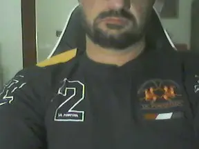 Cam4 Nude Webcam of francesc80