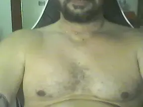 Cam4 Live Sex of francesc80