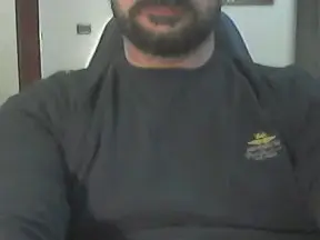 Cam4 Free Porn Cam of francesc80