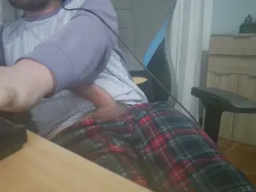 Cam4 Adult Webcams of maxxcock29