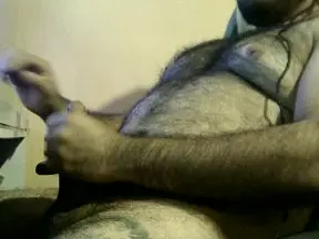 Cam4 Free Porn Cam of Bearr333